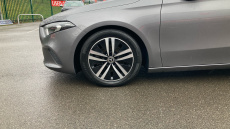 Mercedes-Benz A-Class A180d [2.0] Sport 5dr Auto Diesel Hatchback